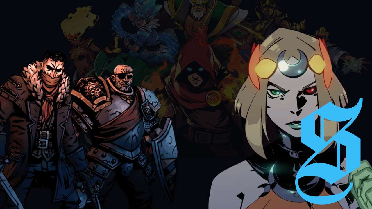 Roguelikes Experience Surging Popularity But Face Stagnation Issues