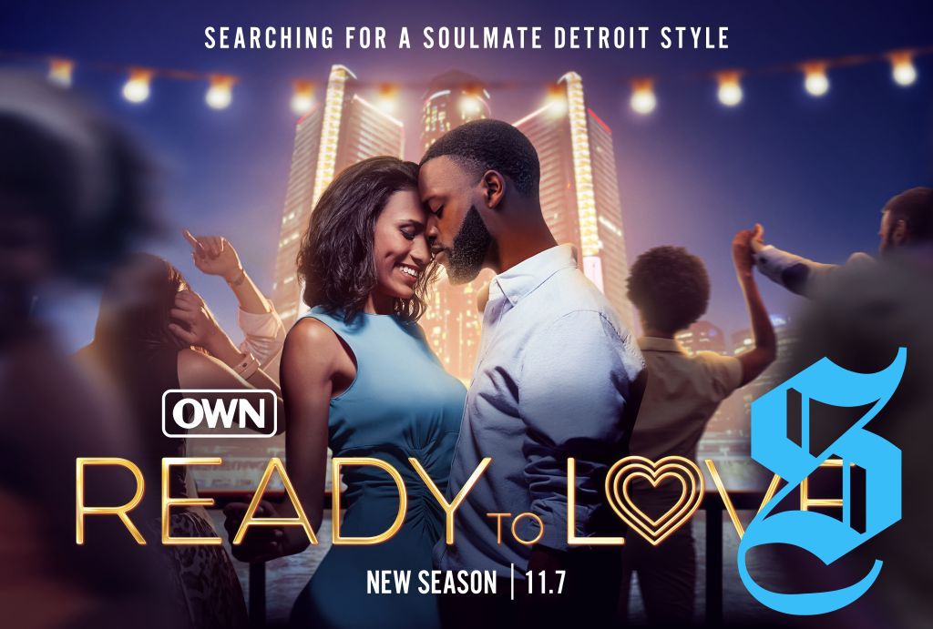 Exclusive Clip: Ashanté and Ashley Meet Darius’ Family on ‘Ready To Love: Detroit’