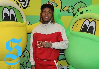 Lil Durk Faces Setback as Court Denies Motion Over Threats to Judges
