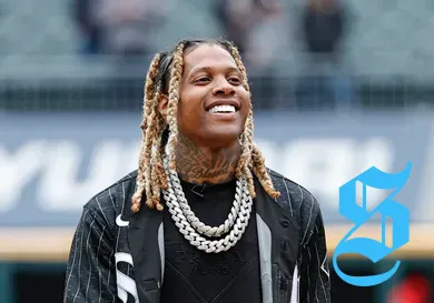 Lil Durk Released from Solitary Confinement After Challenging Five-Month Ordeal!