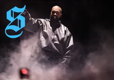 Kanye West Gears Up for 'Bully' Release: What to Expect!