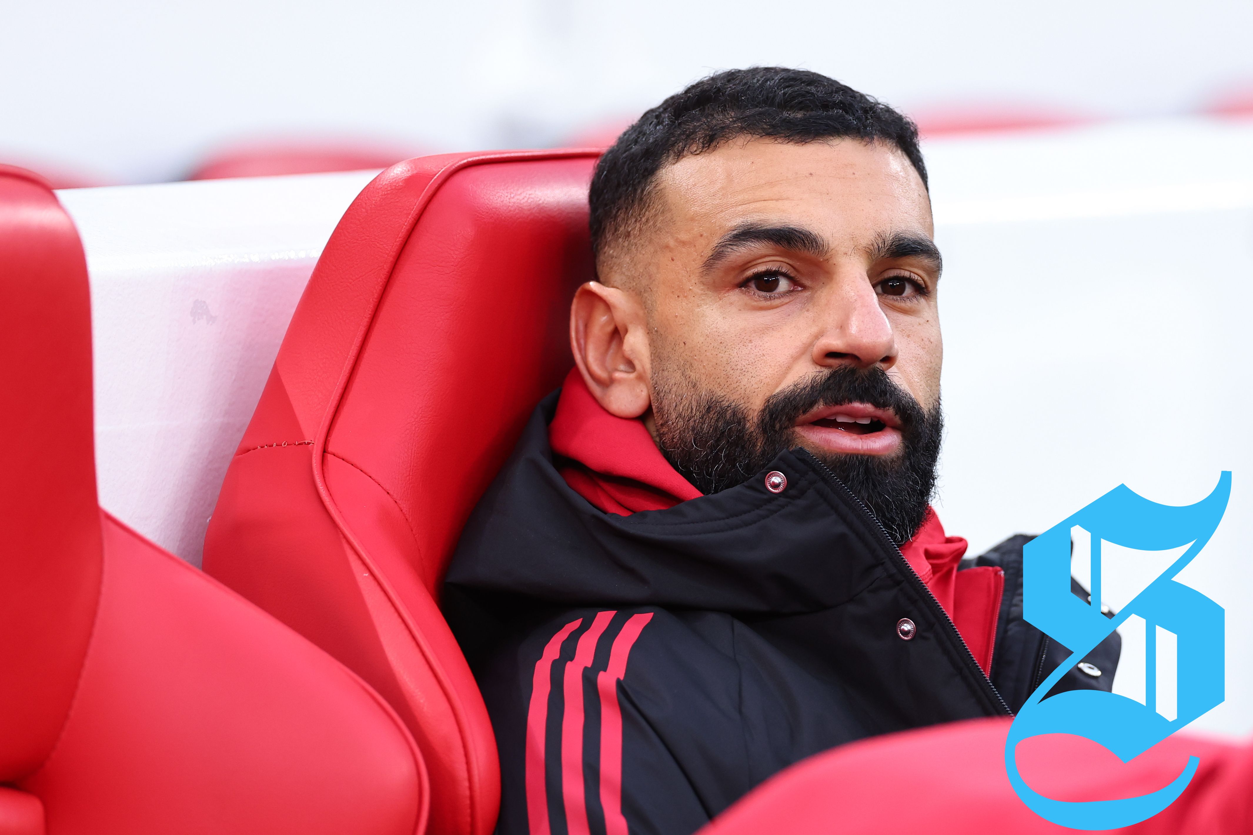 Will Mohamed Salah Play Against Burnley? Latest Update on Liverpool Star's Availability