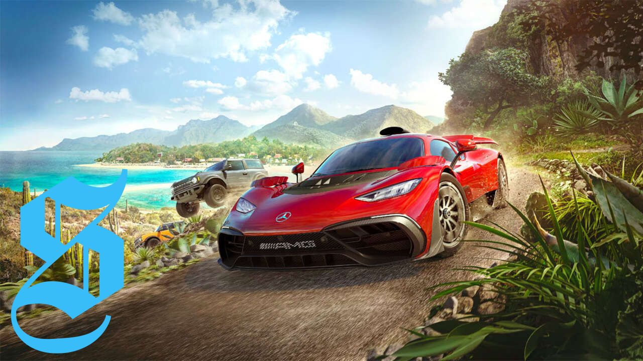 Forza Horizon 5 Dominates PS5 Sales Among Xbox Ports