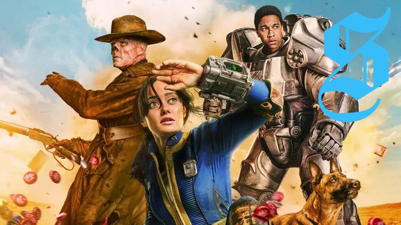 Fallout Games Surge in Popularity as Season 2 Premiere Takes Off