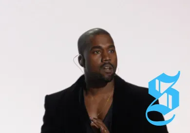 Kanye West Faces Setback as 'Yews' Trademark Applications Are Abandoned