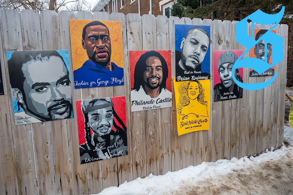 Renee Good's Family Hires George Floyd Lawyers Amid Prosecutor Resignations