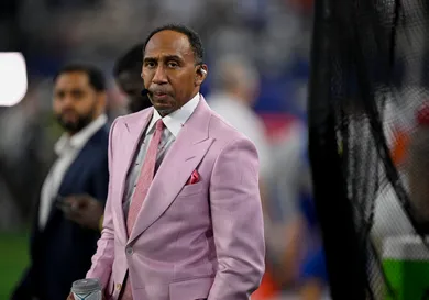 Stephen A. Smith's Hilarious Mix-Up with Christian Kirk's Name Goes Viral!