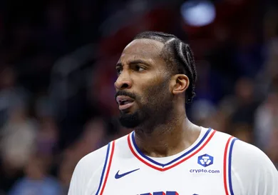 Andre Drummond Faces Off with Top5 Over Allegations of Betrayal!