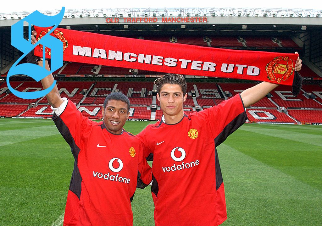 Kleberson Reveals Language Barrier That Shielded Him from Fergie’s Hairdryer Treatment