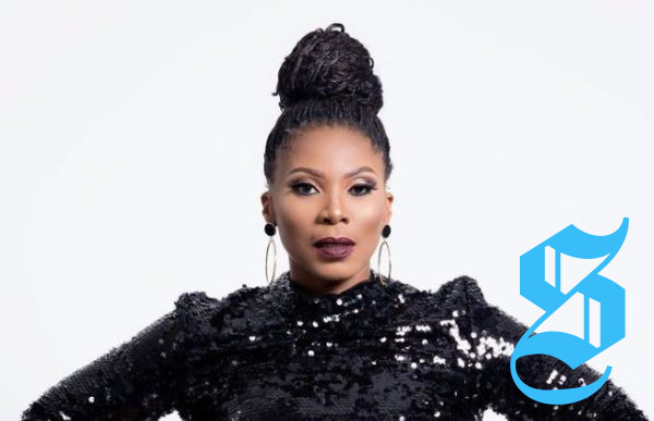 Penny Lebyane Returns to SABC2 to Host Exciting New Talk Show