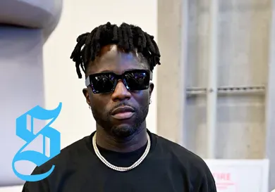 Nigel Sylvester's Exclusive 'Firewood Orange' Air Jordan 4: A Sneaker Lover's Dream!