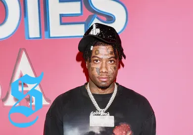 Karlissa Saffold Defends Blueface Against Jill Scott's 'Pimp' Remarks!