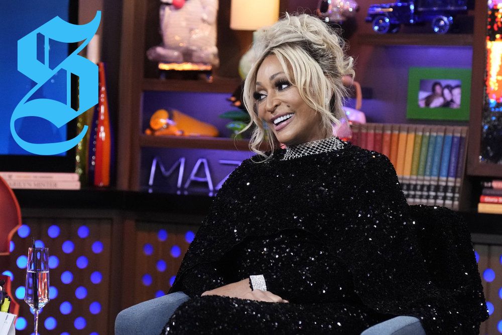 Karen Huger's Surprise Return to RHOP Reunion Excites Fans
