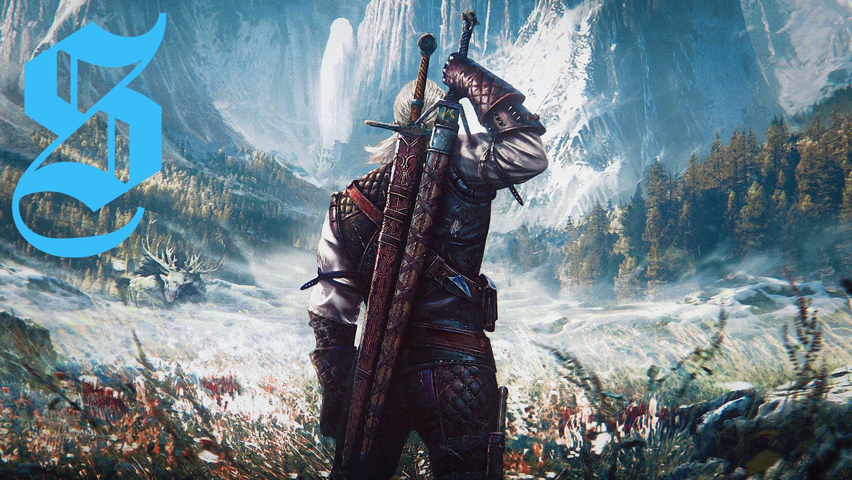 Will There Be a New Expansion for The Witcher 3 This Year?