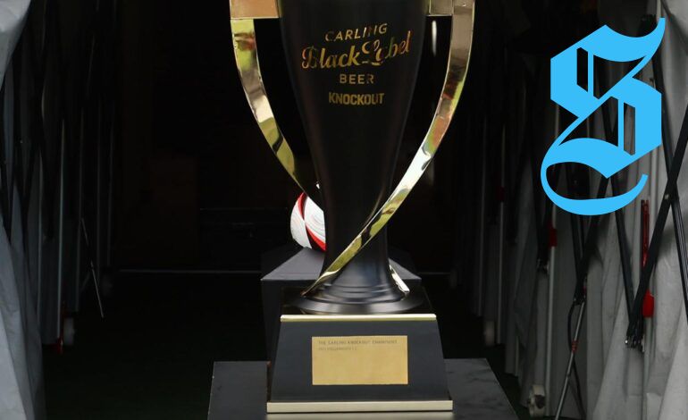 Richards Bay to Face Pirates in Thrilling Carling Cup Semifinal