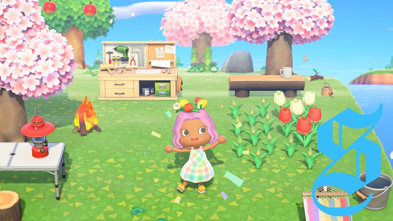 Exciting New Movement Features in Animal Crossing: New Horizons Update 3.0