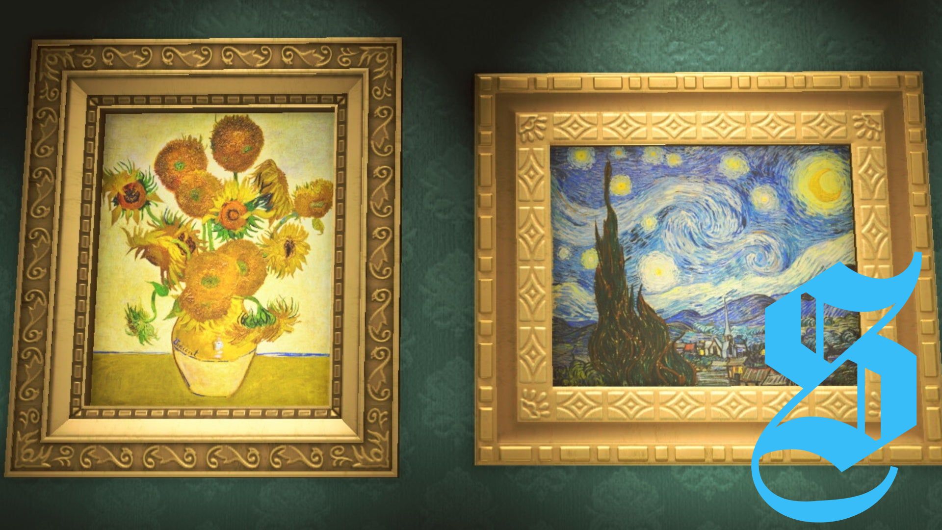 Mastering Fake Art in Animal Crossing: New Horizons