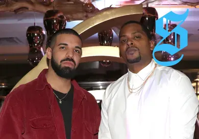 Drake's Right-Hand Man Chubbs Celebrates Engagement with Heartfelt Announcement
