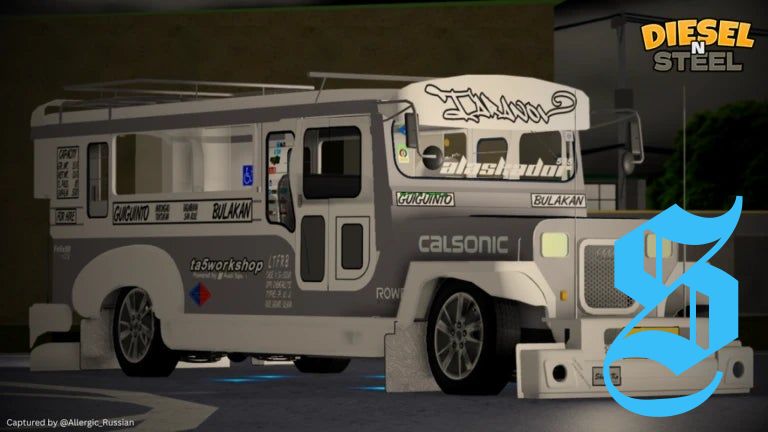 Unlock Free Cash in Diesel n' Steel with January 2026 Codes!