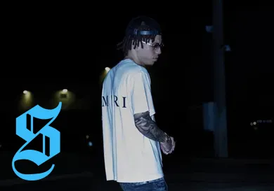 Live on Stream: Kick Streamer Konvy Survives a Shocking Shooting Incident