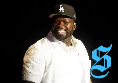 50 Cent Revels as Trump Snubs Diddy's Pardon Request – The Drama Unfolds!