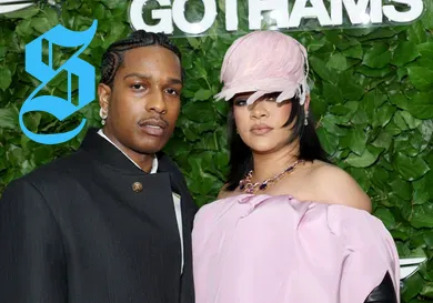 Rihanna Steals the Spotlight in Stunning Outfits While Supporting A$AP Rocky!