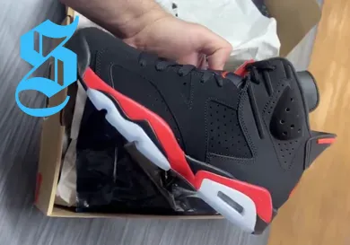 Unveiling the Highly Anticipated Air Jordan 6 'Salesman' – Sneakerheads Rejoice!