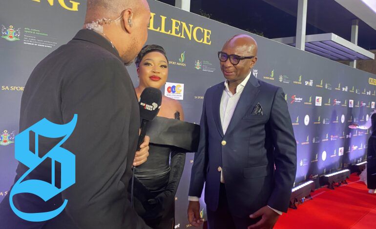 Revival for Boxing: New BSA Board Takes Charge!