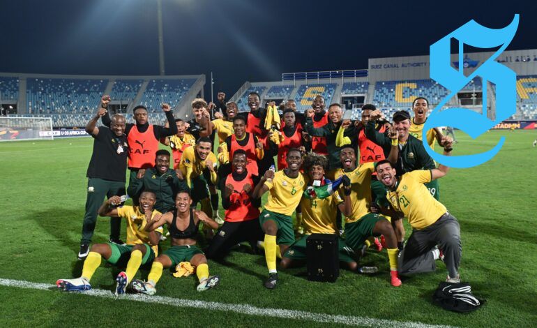 Mdaka Faces Tough Decisions for World Cup Squad Selection