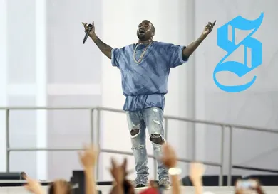 Kanye West's 'Bully' Hits 500K Pre-Saves: Is the Album Finally Coming?