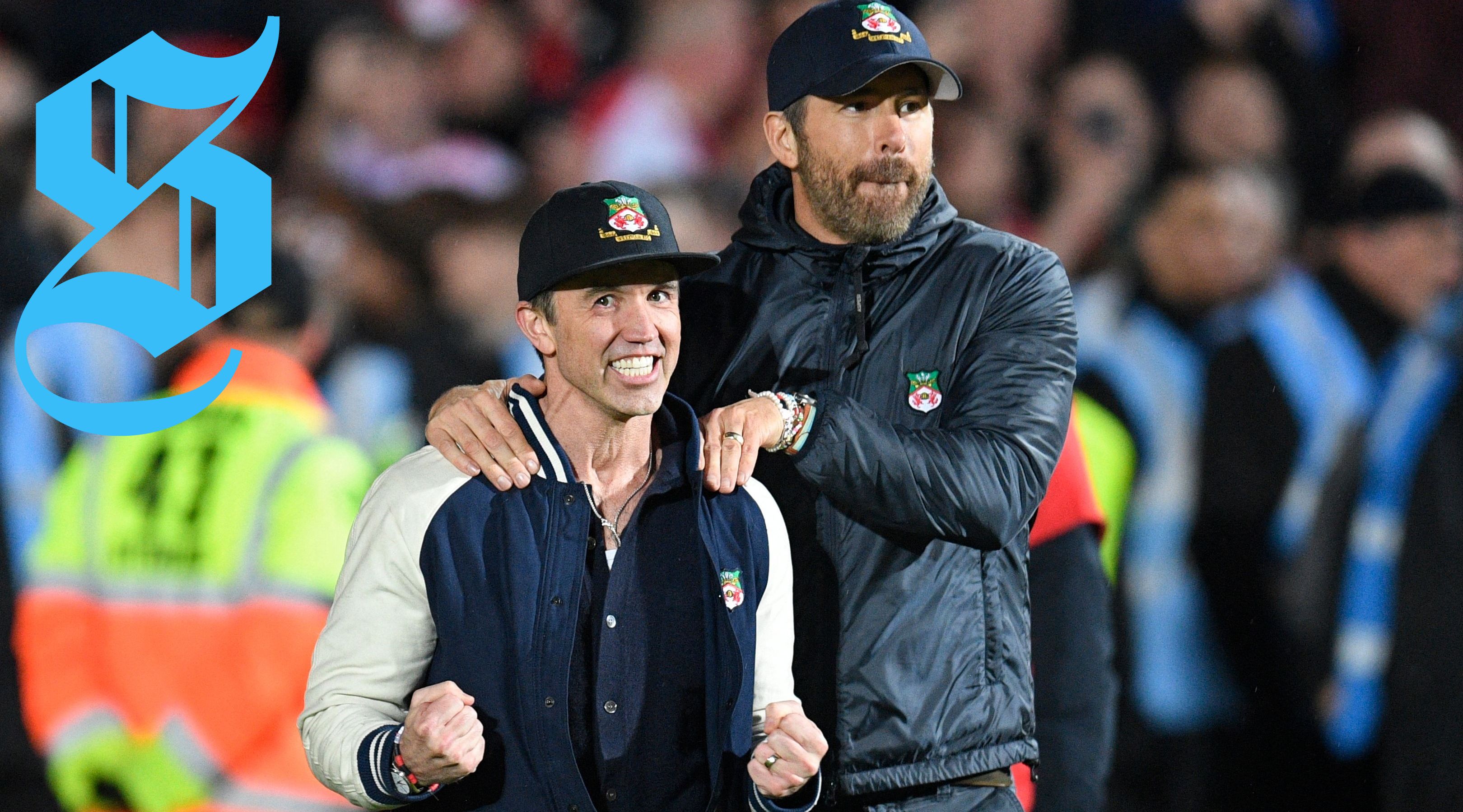 Wrexham Eyes FA Cup Glory Amidst Promotion Hopes: Can They Deliver?