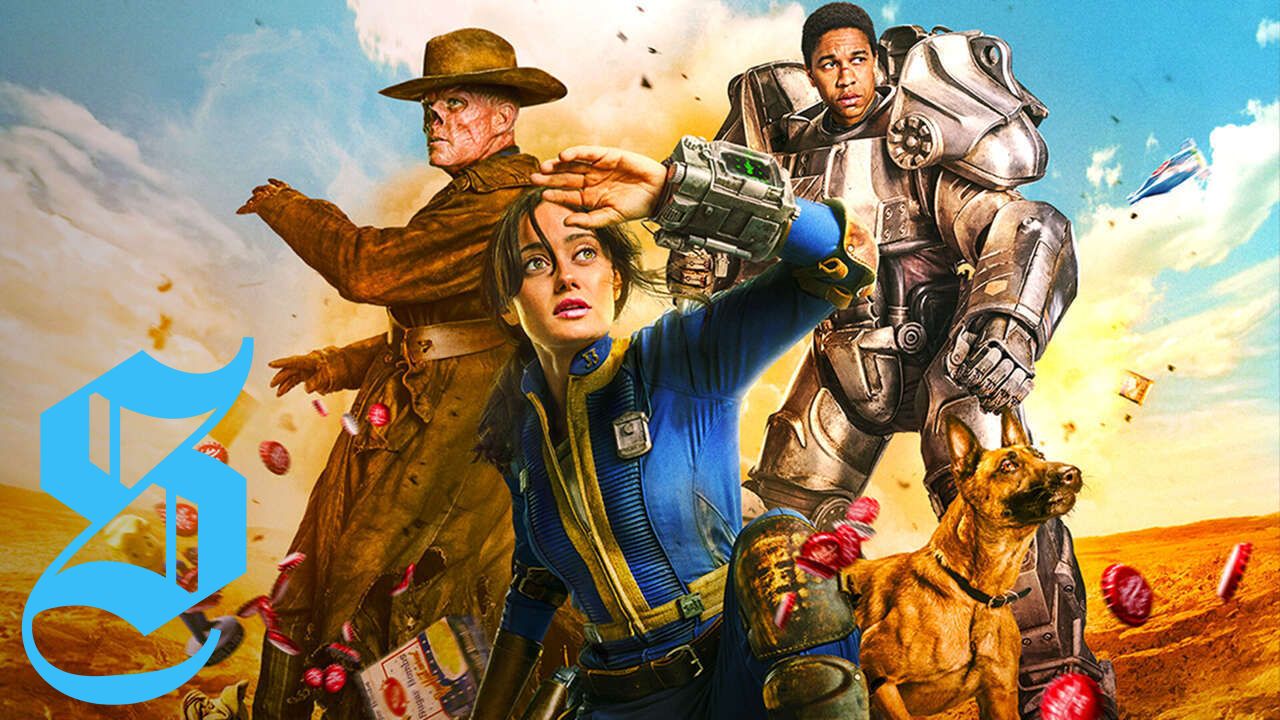 Fallout Season 3 Filming Could Begin Much Sooner!
