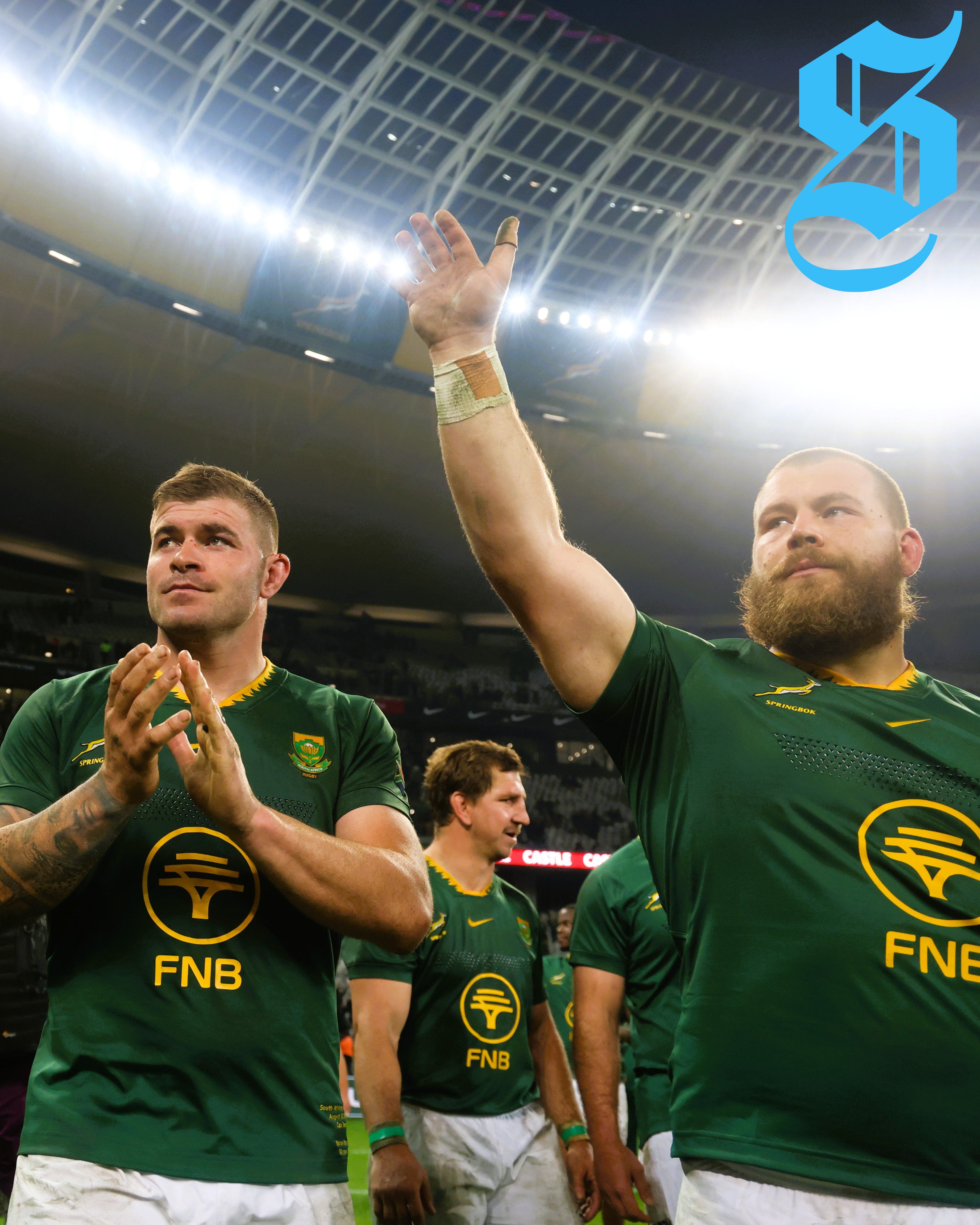 Louw Anticipates Tough Italian Challenge After France Victory