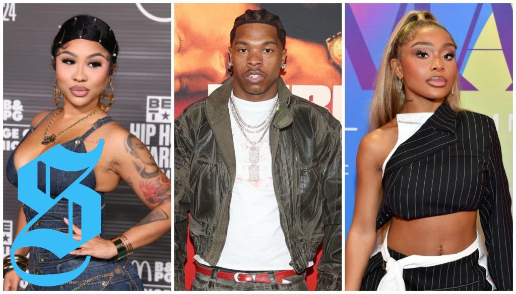 Ari Fletcher's Twitch Stream Sparks Outrage for Lack of Truth on Lil Baby Rumors