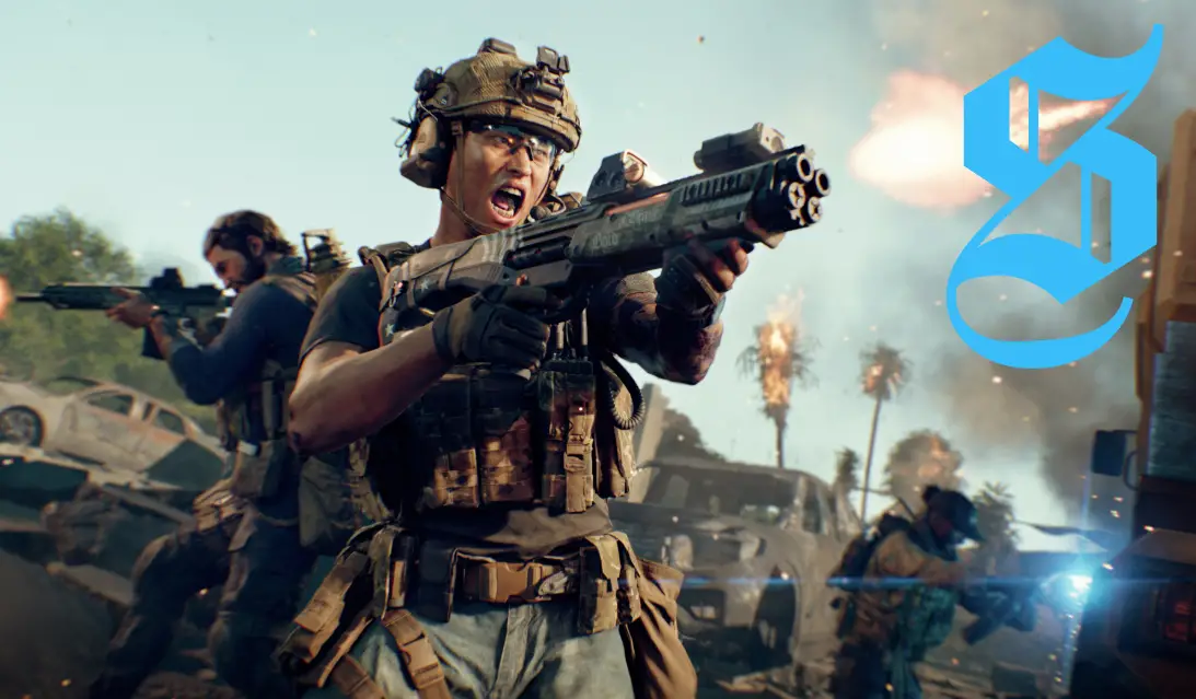 Battlefield 6's Season 2 Update Pushed Back for Community Refinement