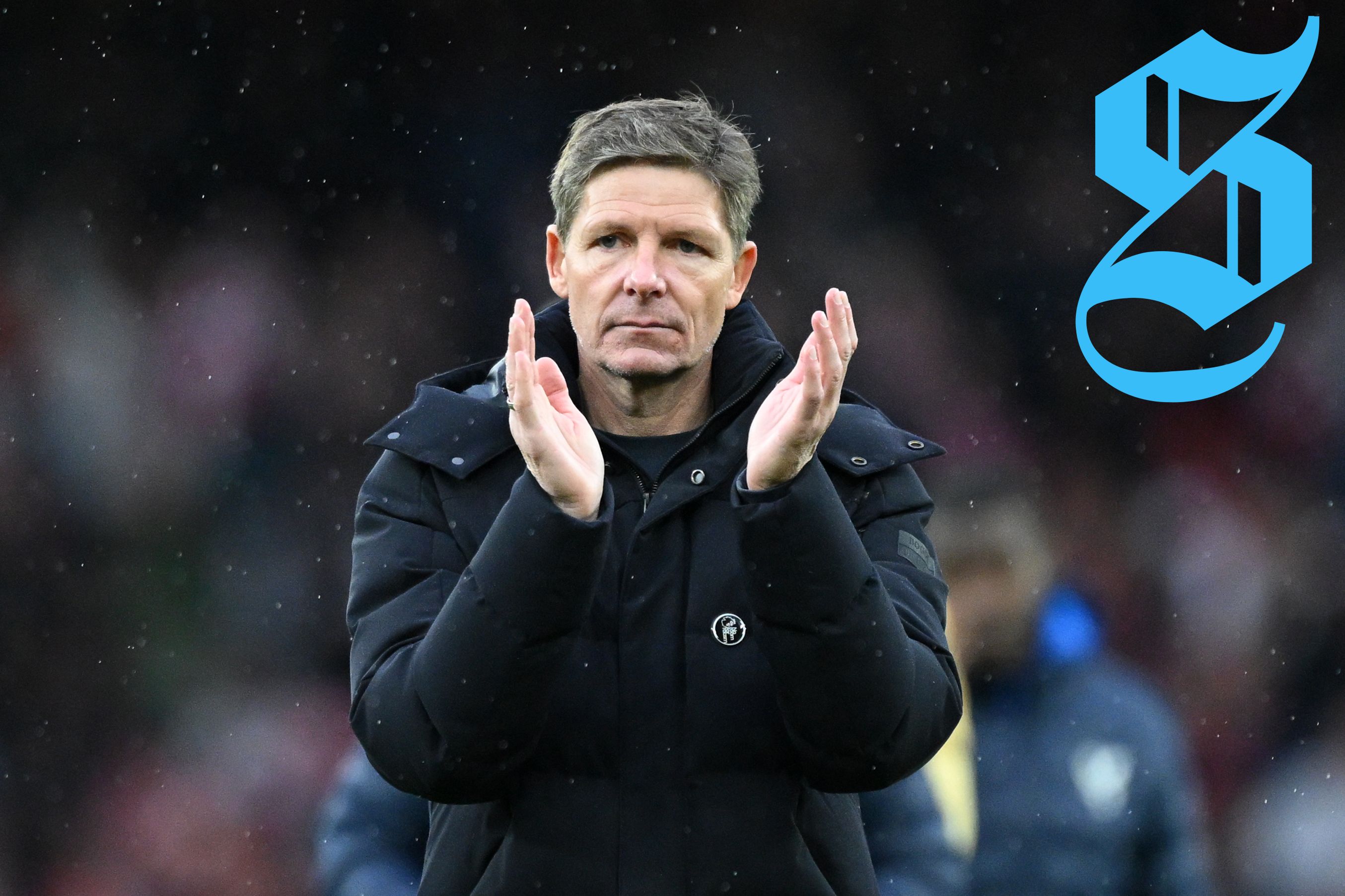 Oliver Glasner Exits Crystal Palace: Seeking a New Challenge