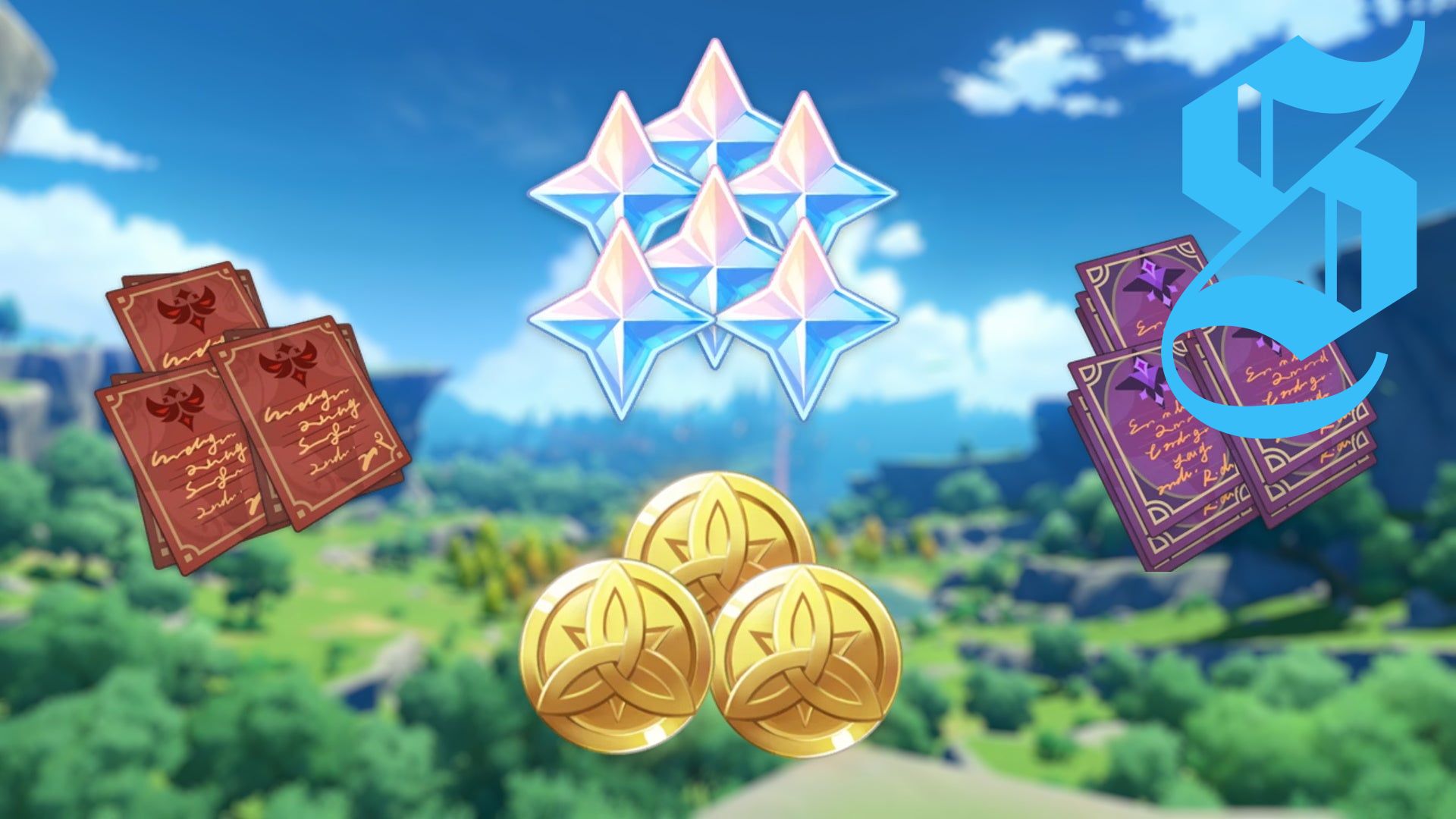 Unlock Free Rewards with Genshin Impact Codes This January 2026