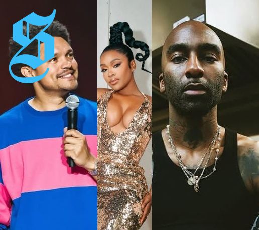 From Classrooms to Stardom: How Schools Shaped South Africa's Icons