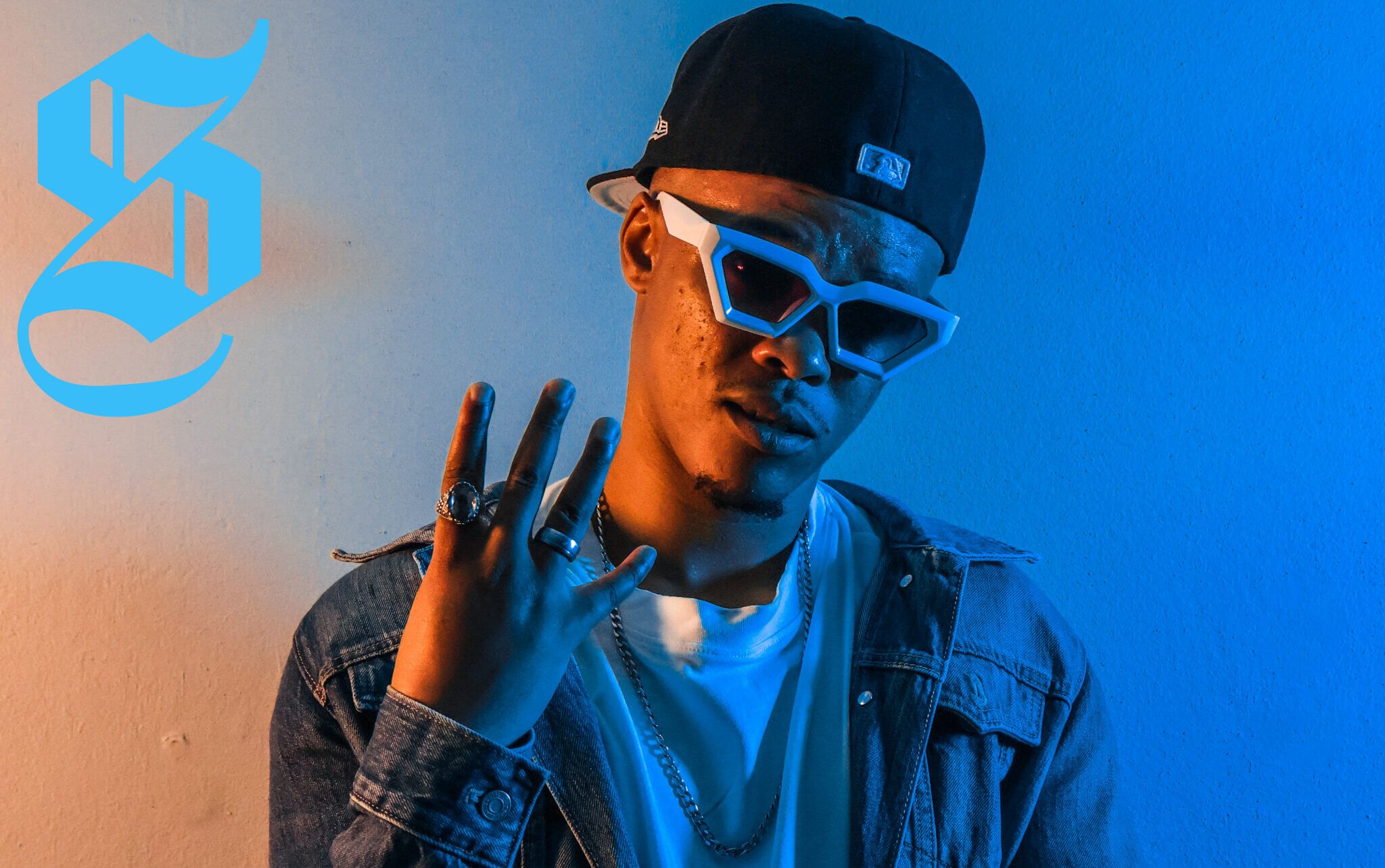 Lowkey RSA Drops Powerful New Track 'Again' Amidst South African Hip Hop Scene