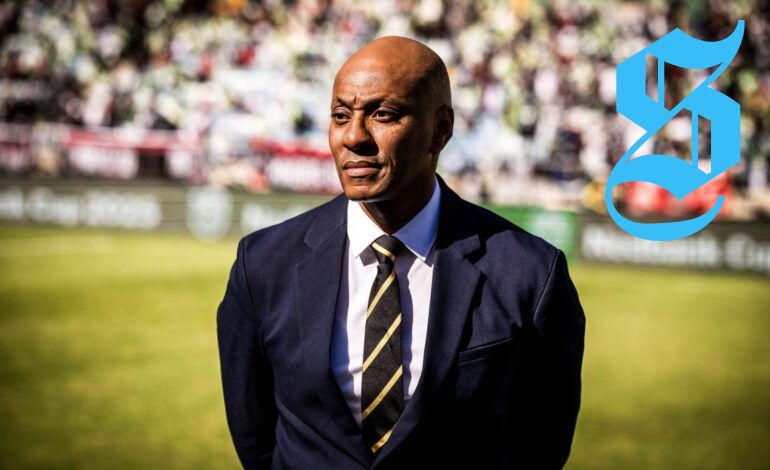 Chiefs Loan Mashiane and Zwane to Aid Siwelele's Struggling Season