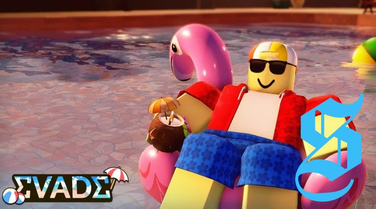 Unlock Exciting New Codes for Evade in January 2026!