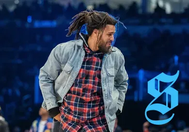 DJ Akademiks Dismantles J. Cole's Latest Track in Brutal Critique