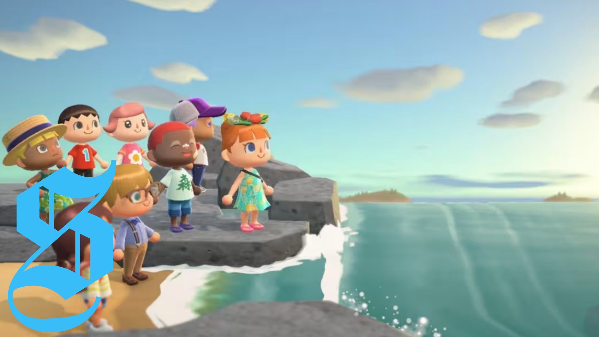 The Ultimate Guide to Multiplayer in Animal Crossing: New Horizons