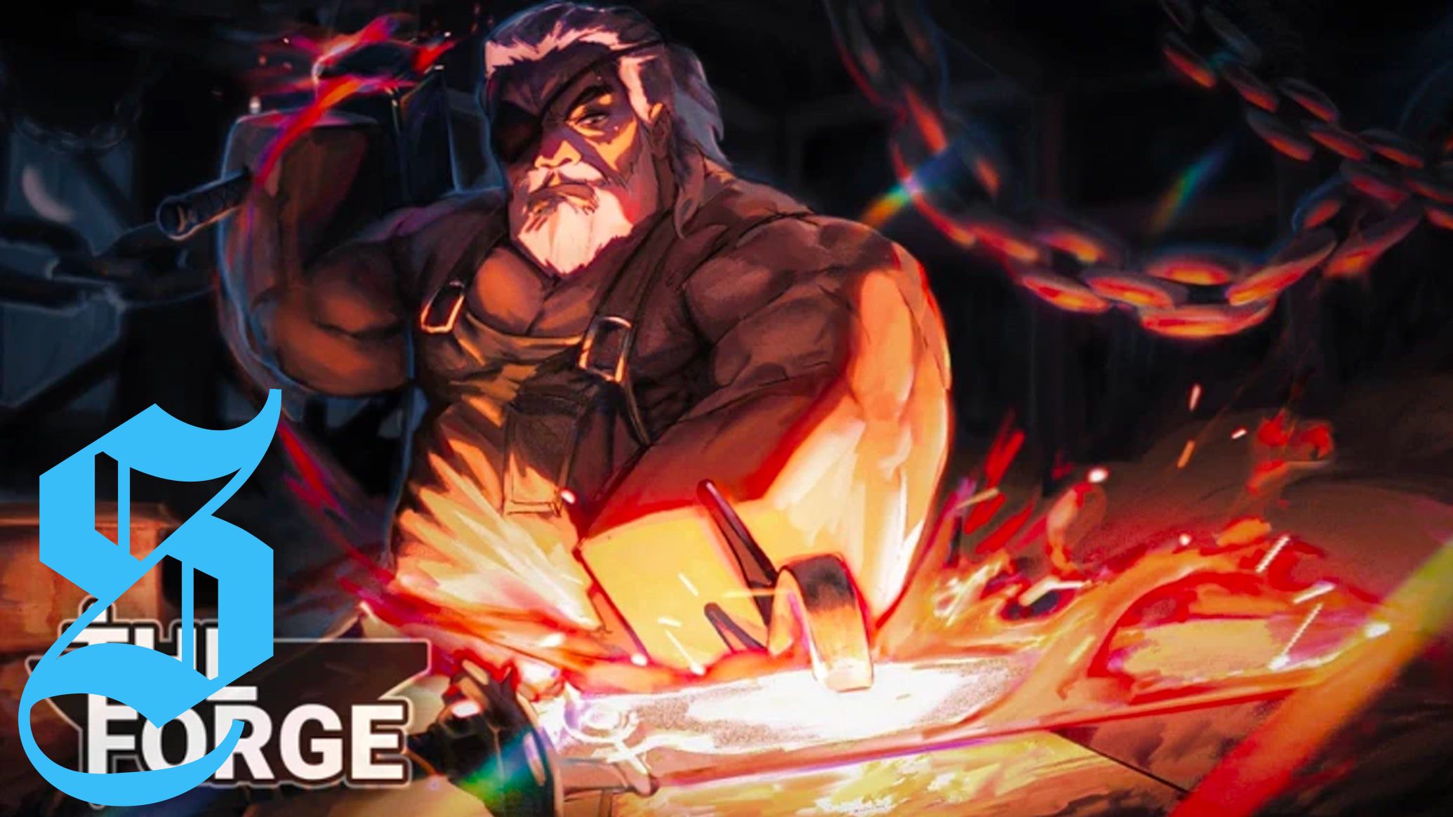 Unlock Your Potential in The Forge with Essential Tips!