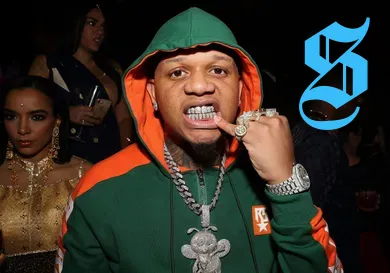 Yella Beezy Seeks Trial Delay After Heartbreaking Loss of His Mother