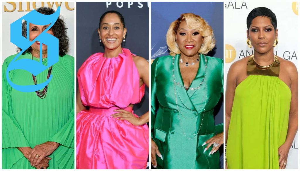 Celebrating Founders' Day: Celebrities Bringing Honor to Alpha Kappa Alpha Sorority