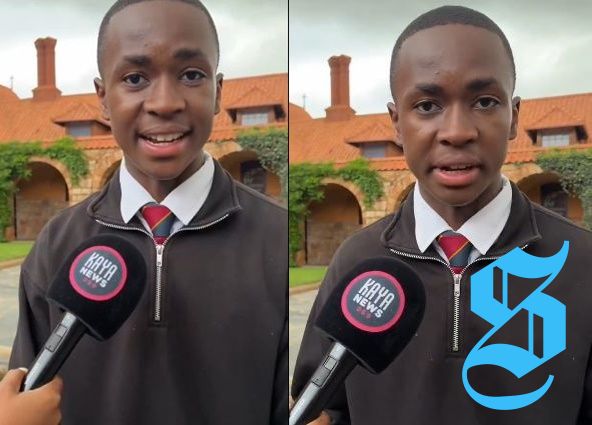Student from St John's College Earns Spot at Harvard with Nine Distinctions
