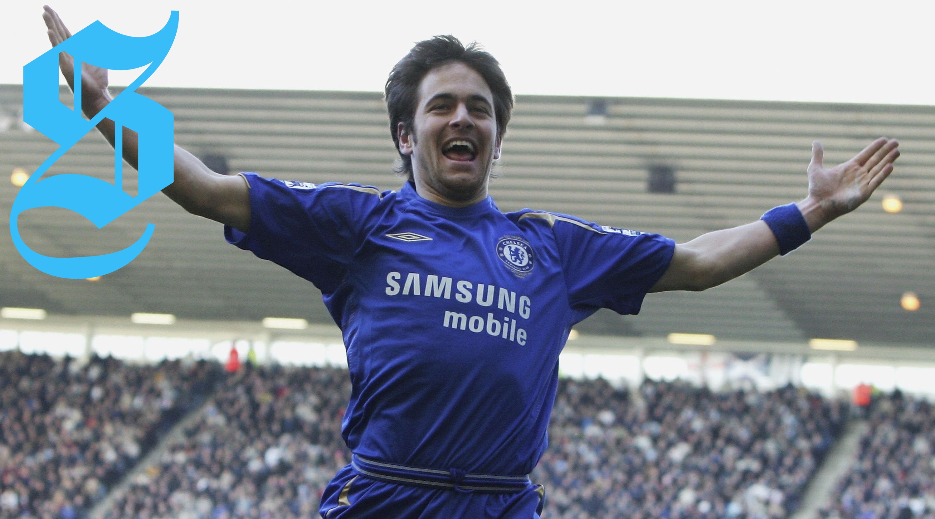 Joe Cole Recounts Wild Chelsea Celebration and Iconic Didier Drogba Moment