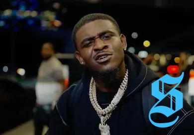 Tragic Loss: Rising Star Zeethewizard Dies Following Shooting Incident