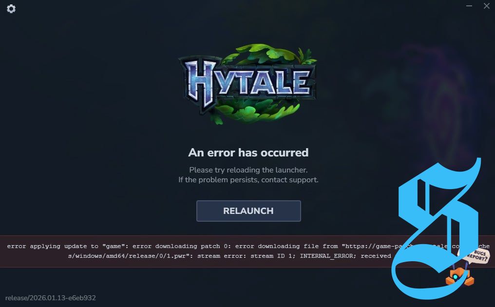 Fixing Hytale Download Stuck Error: Simple Solutions to Try